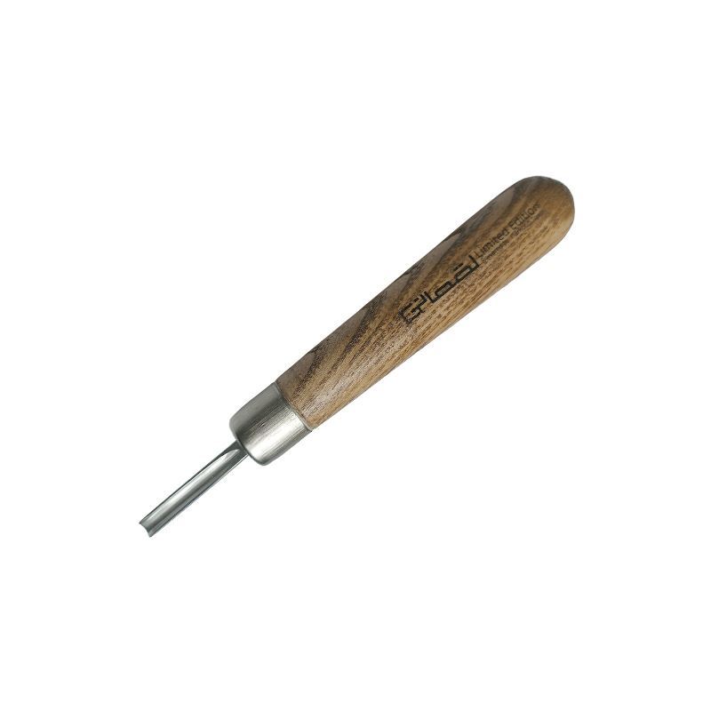 مغار قلمی بزرگ نیمه باز کد B دارکوب I44*1