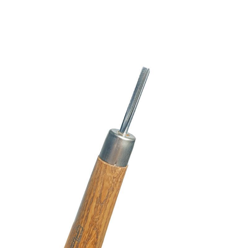 مغار قلمی بزرگ شفره کد A دارکوب I24*1