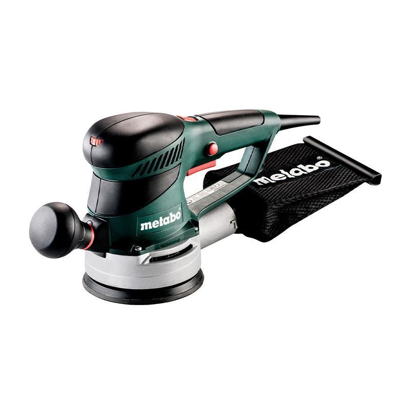 سنباده لرزان مدل SXE425 متابو METABO (به سفارش امارات) 1*M63