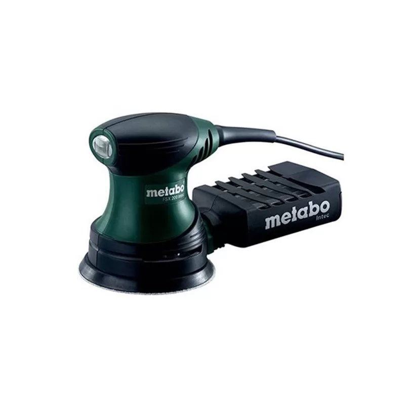 سنباده زن مدل FSX200 INTEC متابو METABO (به سفارش امارات) 1*M63