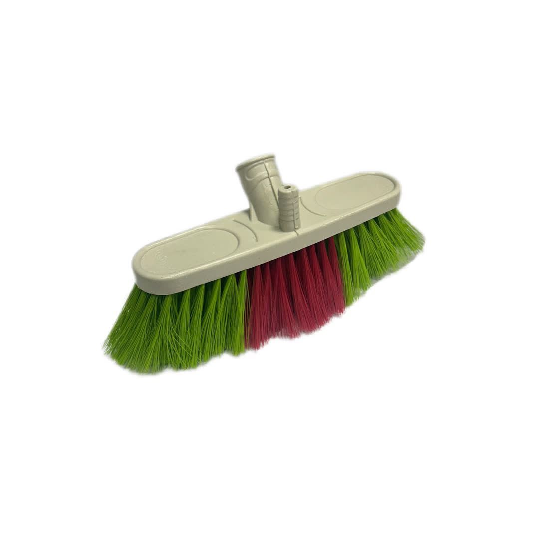 جارو کارواشی کوچک ایرانی K43*1         لاله16*12
