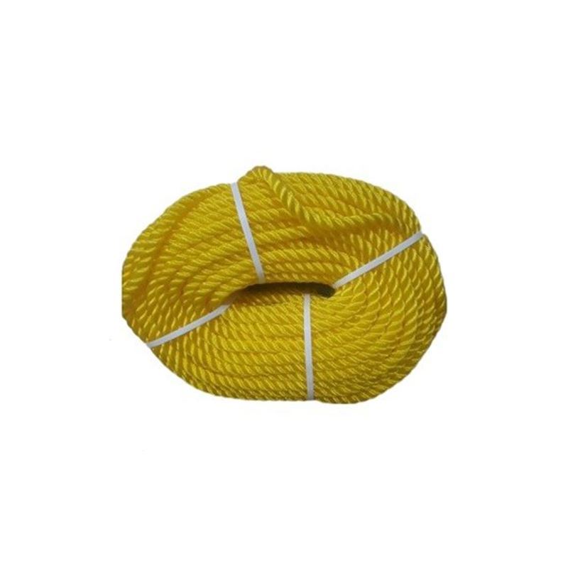 طناب صادراتی درجه 1 نمره 6 نقش جهان 1*R27