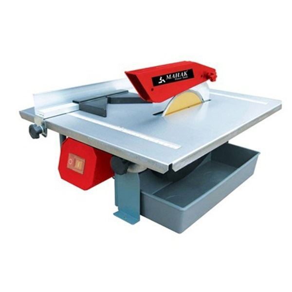 اره کاشی بر رومیزی 200 میلیمتر مدل TC-900 (1218500) محک MAHAK 