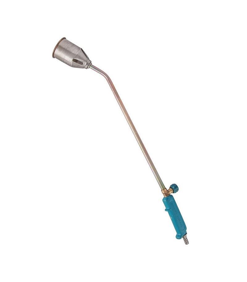 مشعل ایزوگام 45 سانت با شیر برنجی مهدوی L31*1