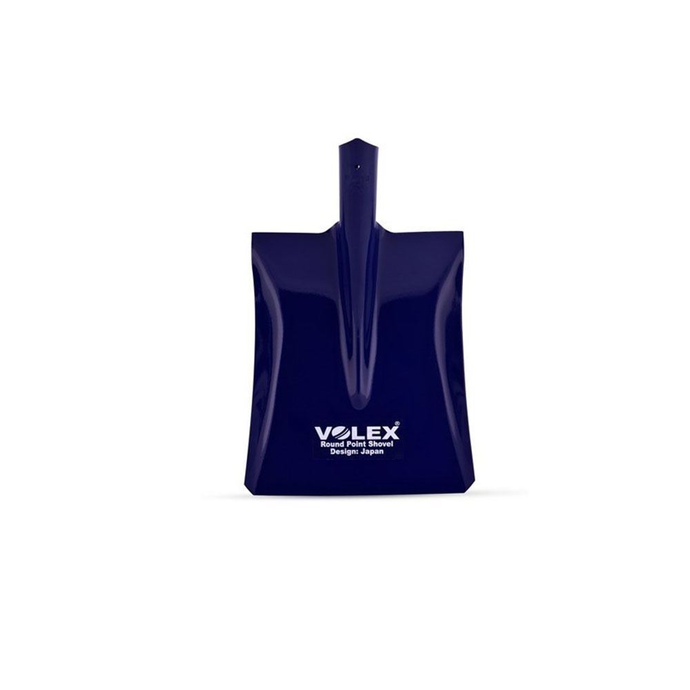 بیل پارویی ولکس  S.A VOLEX R28*1     بنفشه5*12