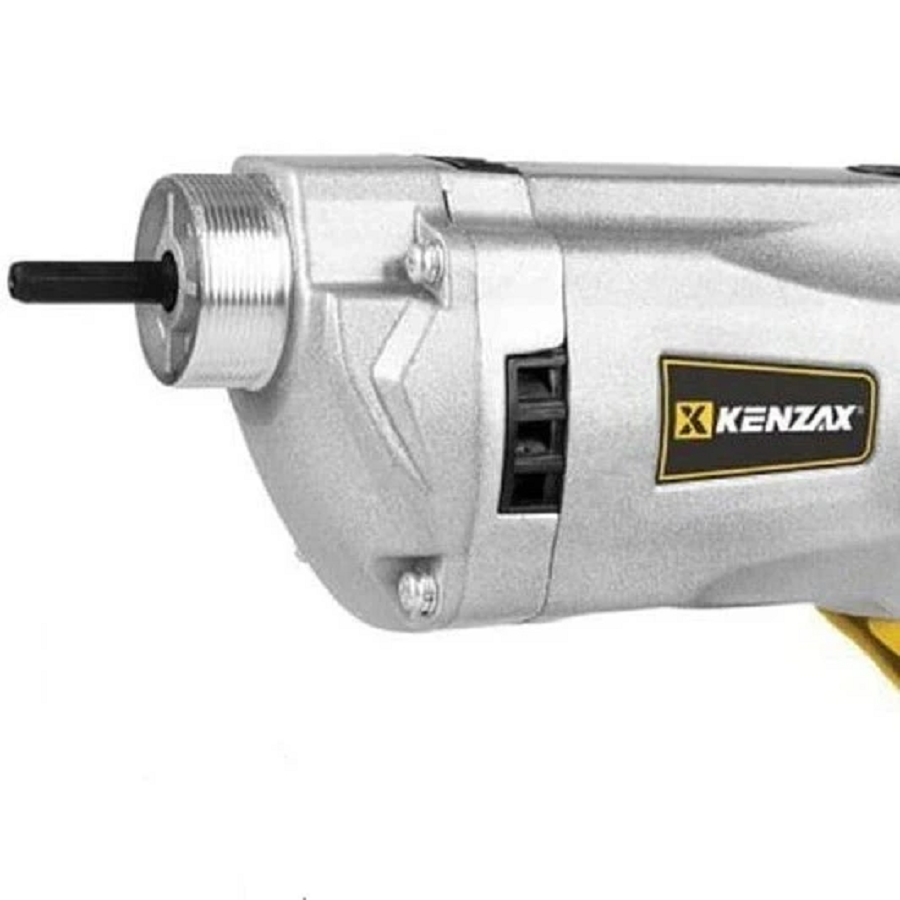 ویبره دریلی 1500 وات مدل 2700 کنزاکس KENZAX 1*M31