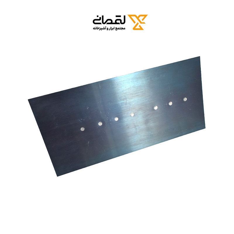 ماله فلزی کویتی سایز 32 کاراکس KARAKS 1*R55