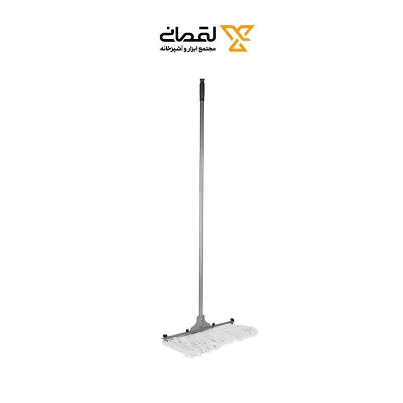 طی زمین شوی نخی 50 سانتی متری با دسته پاکسال  1*K44