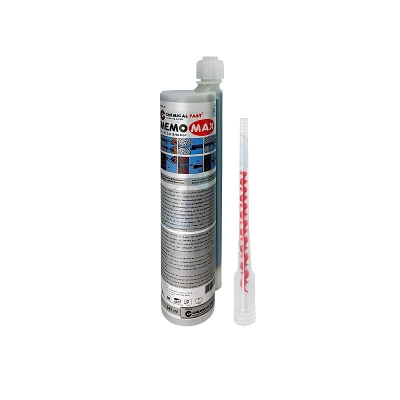 چسب کاشت بلت (میله گرد) ممو مکس MEMO MAX  1*K12 بهار4*12