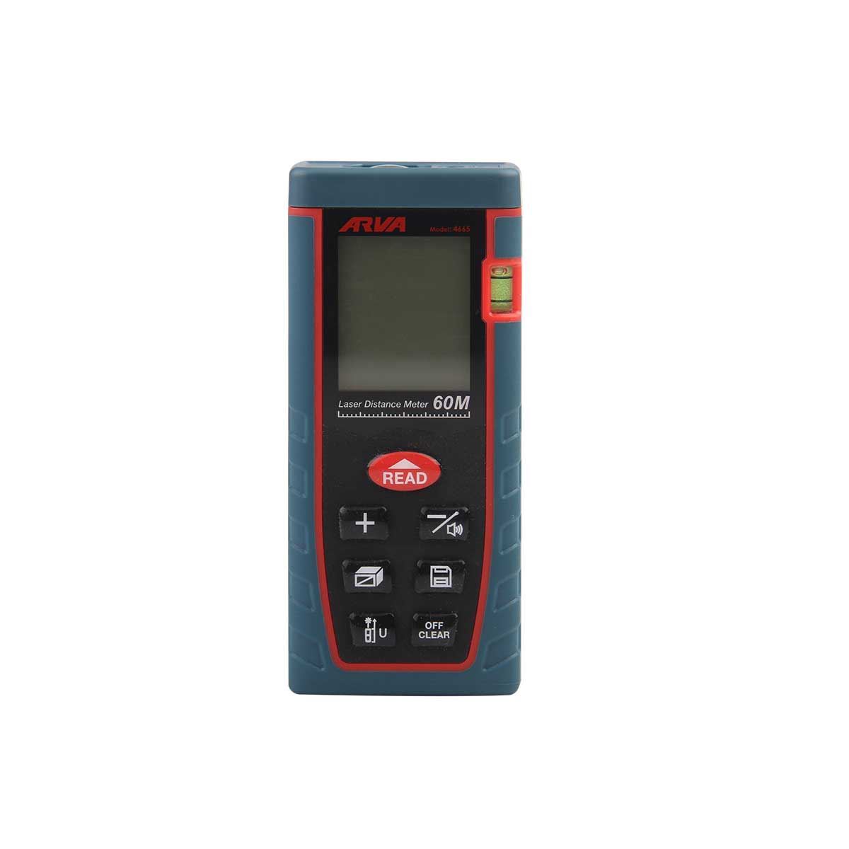 متر لیزری 60 متری مدل SW-4665 آروا  ARVA 1*M43