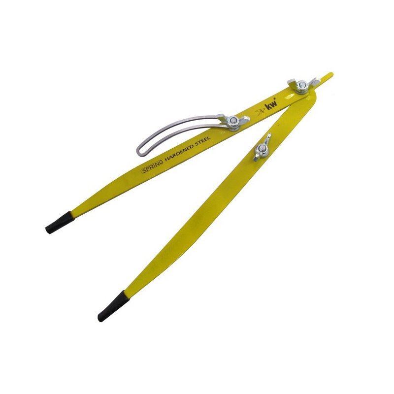 پرگار مستقیم KW R-20 1*FG01/1