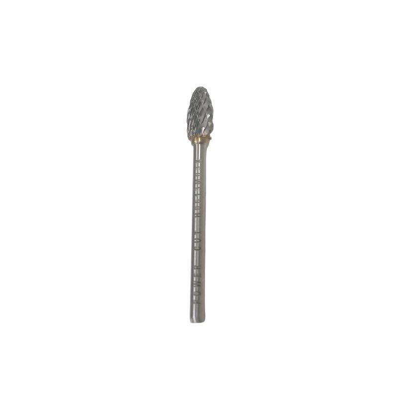 مته  فرز فرم کد H0613M03X-38 پاورکات POWER CUT 1*N6