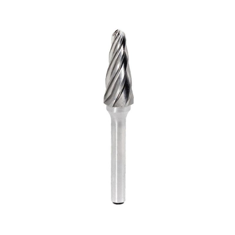 مته  فرز فرم کد L0613M03X-38 پاورکات POWER CUT N7*1