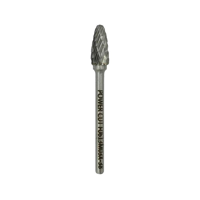 مته  فرز فرم کد F0613M03X-38 پاورکات POWER CUT N8*1
