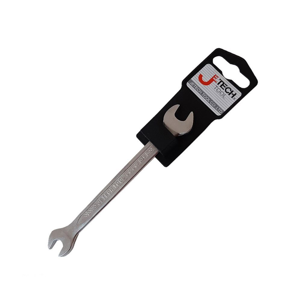 آچار دو سر تخت 27 - 24 جی تک JTECH 1*L63