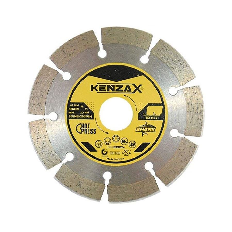 صفحه گرانیت بر مینی 115 کد KDS-2115کنزاکس KENZAX 1*L 12