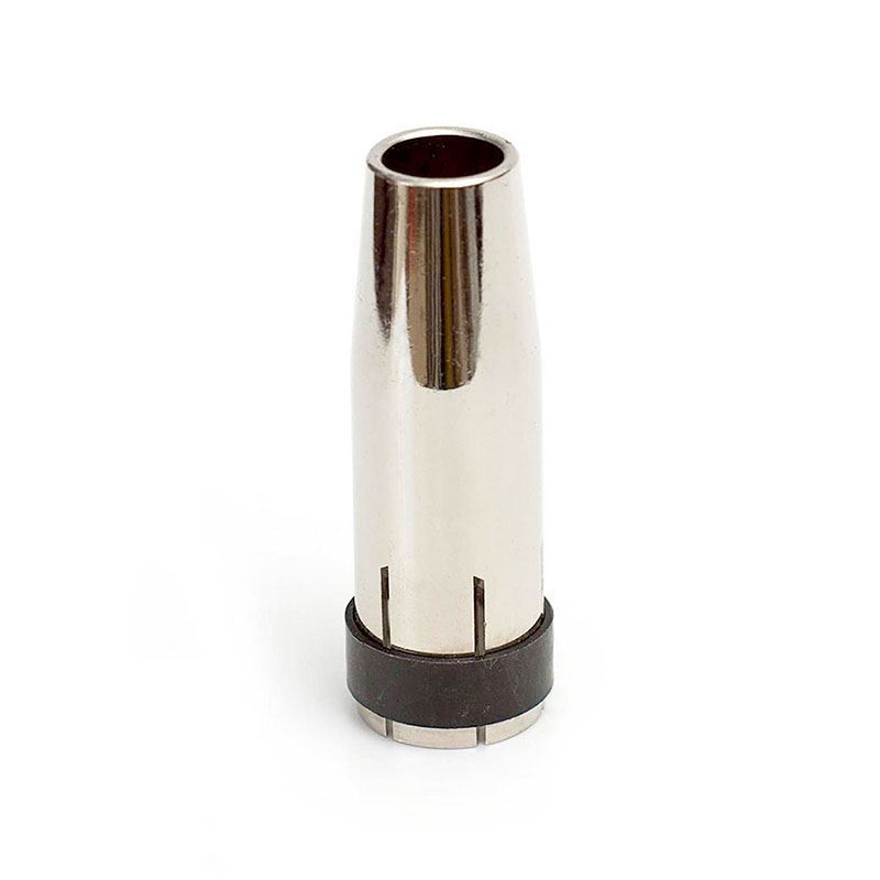 شعله پوش سفید بزرگ MB 24 1*BC01/4