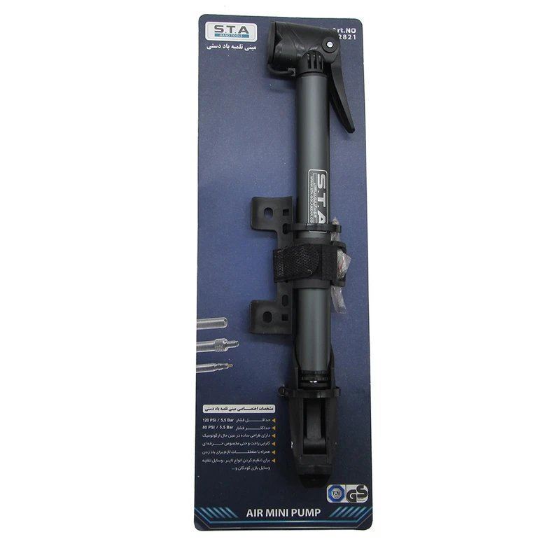 تلمبه دستی کوچک مدل D2821 S.A اس تی ای STA 1*L71