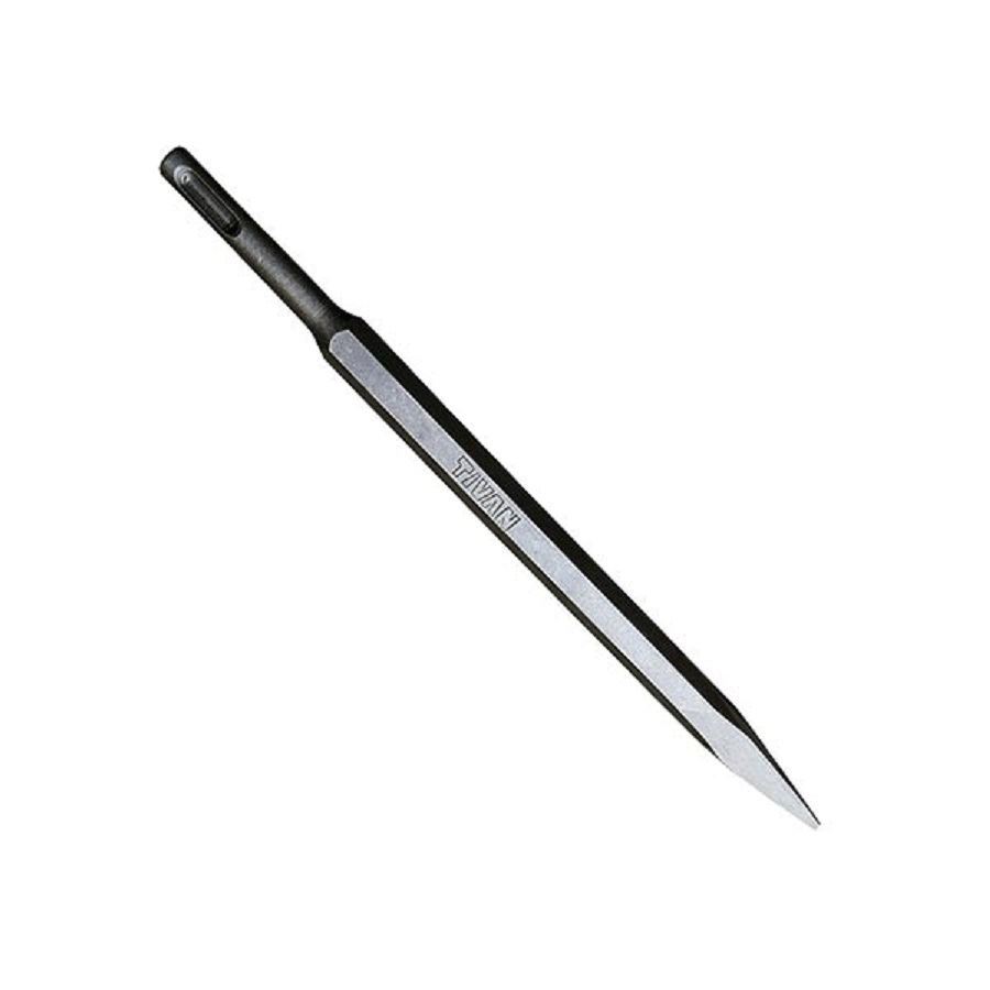 قلم هلتی 4 شیار کوتاه نوک تیز 250* 14 تیوان 1*LX04/5