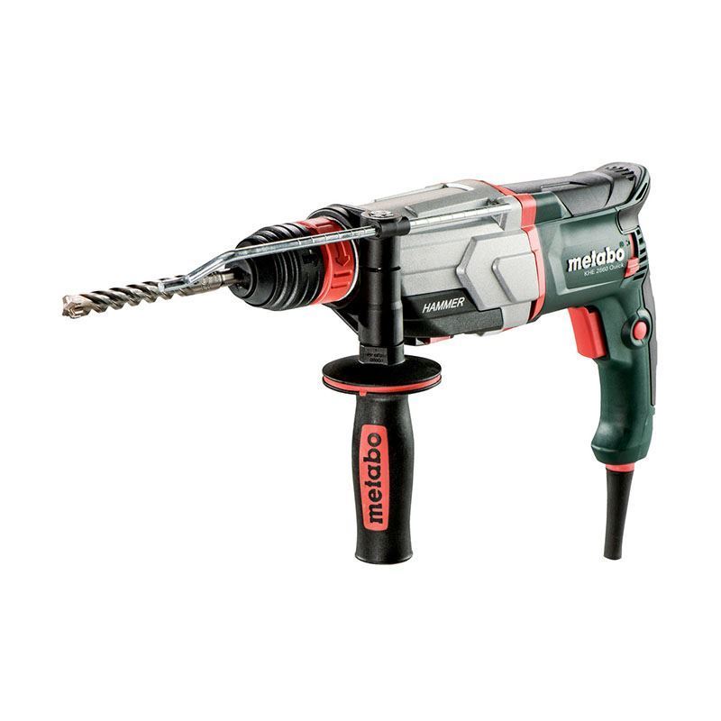 دریل هلتی 880 وات مدل KHE 2860 Quick متابو METABO (به سفارش امارات) 1*M33