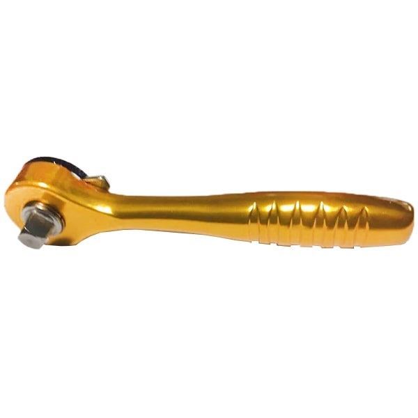 ست بیت (نوک پیچ گوشتی) و بکس 19 پارچه مدل KBR-119 کنزاکس KENZAX 1*L32