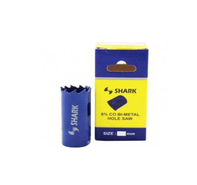 گردبر آهن 51 م.م SHARK 1*Hi01/4