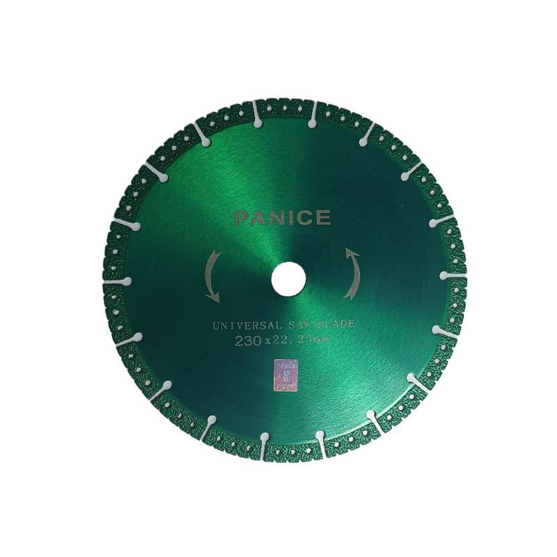 دیسک مولتی 230 گرید B پنیک PANICE 1*LX01/4