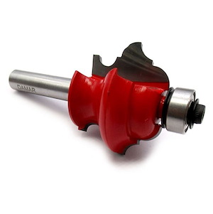 تیغ فرز نجاری کد DM-863493A S.A دامار DAMAR N2*1
