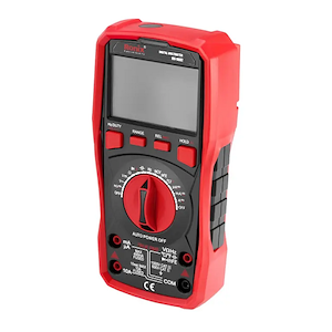 مولتی متر دیجیتال مدل RH-9602 رونیکس RONIX