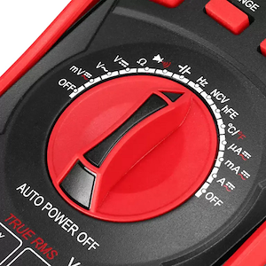 مولتی متر دیجیتال مدل RH-9602 رونیکس RONIX 1*FG01/1