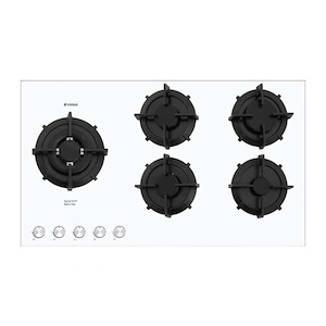 اجاق گاز مدل SG-195107 اسنوا SNOWA