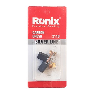 ذغال دریل رونیکس RONIX  کد 30