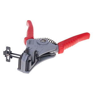 سیم لخت کن اتوماتیک مدل VPE004 واستر VASTER 1*L71