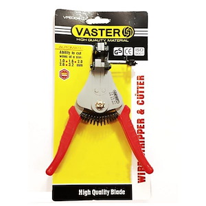 سیم لخت کن اتوماتیک مدل VPE004 واستر VASTER 1*L71