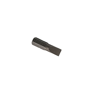 نوک پیچ گوشتی دو سو بیت کوتاه 25MM مدل  SL6 واستر VASTER