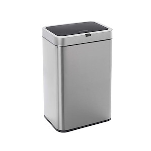 سطل زباله 9 لیتری الکترونیکی مدل HTD 092 پرایم PRIME