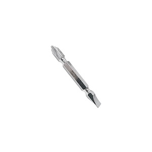 نوک پیچ گوشتی دو طرفه - + 6/5 سانت مغناطیسی ولف WOLF مدل PH2-SL7
