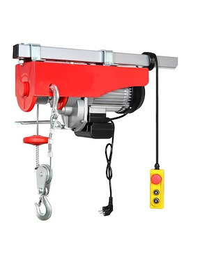 جرثقیل برقی 1000 کیلویی ELECTRIC-HOIST