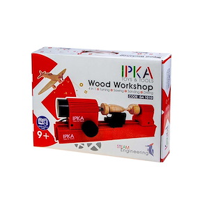 کارگاه نجاری ایپکا مدل GA1010 1*FE01/1