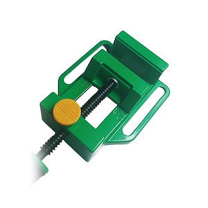 گیره زیر دریلی آلومینیومی 2/5 اینچ کد EAFV_2/5 اکو EKO 1*K54