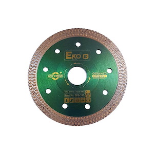 صفحه سرامیک بر مینی 115 کد EPD-115 اکو EKO