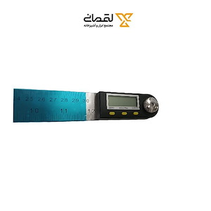 زاویه سنج 30 سانت 