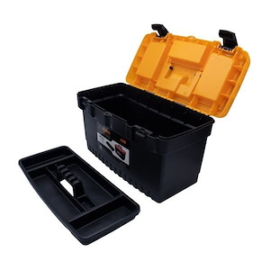 جعبه ابزار پلاستیکی JPT16 مهر K61*1
