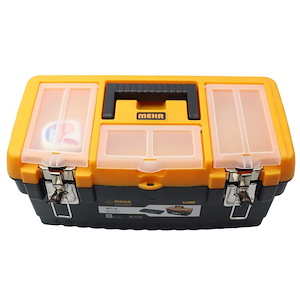 جعبه ابزار پلاستیکی MT16 مهر 1*K71