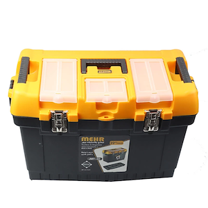 جعبه ابزار پلاستیکی JMT22 مهر 1*K71