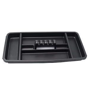 جعبه ابزار پلاستیکی JMT22 مهر 1*K71