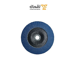 سنباده فلاپی بزرگ 40 CORA 1*L11