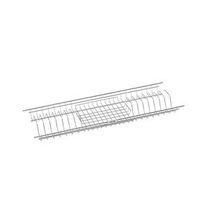 آبچکان استیل ویژه کابینت ام دی اف سایز 120 آدلان کد AS907