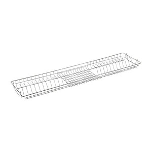 آبچکان استیل ویژه کابینت فلزی سایز 100 آدلان کد AS902