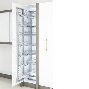 سوپر یخچالی آلمانی آرنا یونیت 60 آدلان ارتفاع 220-200 کد A 23576